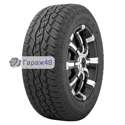 Toyo Open Country A/T plus 295/40 R21 111H